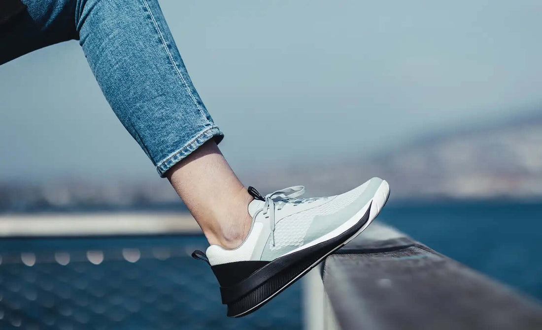 Chaussettes invisibles 47 au 50 à porter dans les baskets l'été pour éviter l'humidité