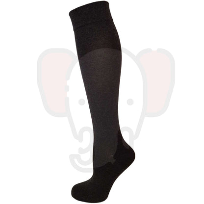 Chaussettes De Compression Pour Voyager En Avion - Grande Taille 47/50
