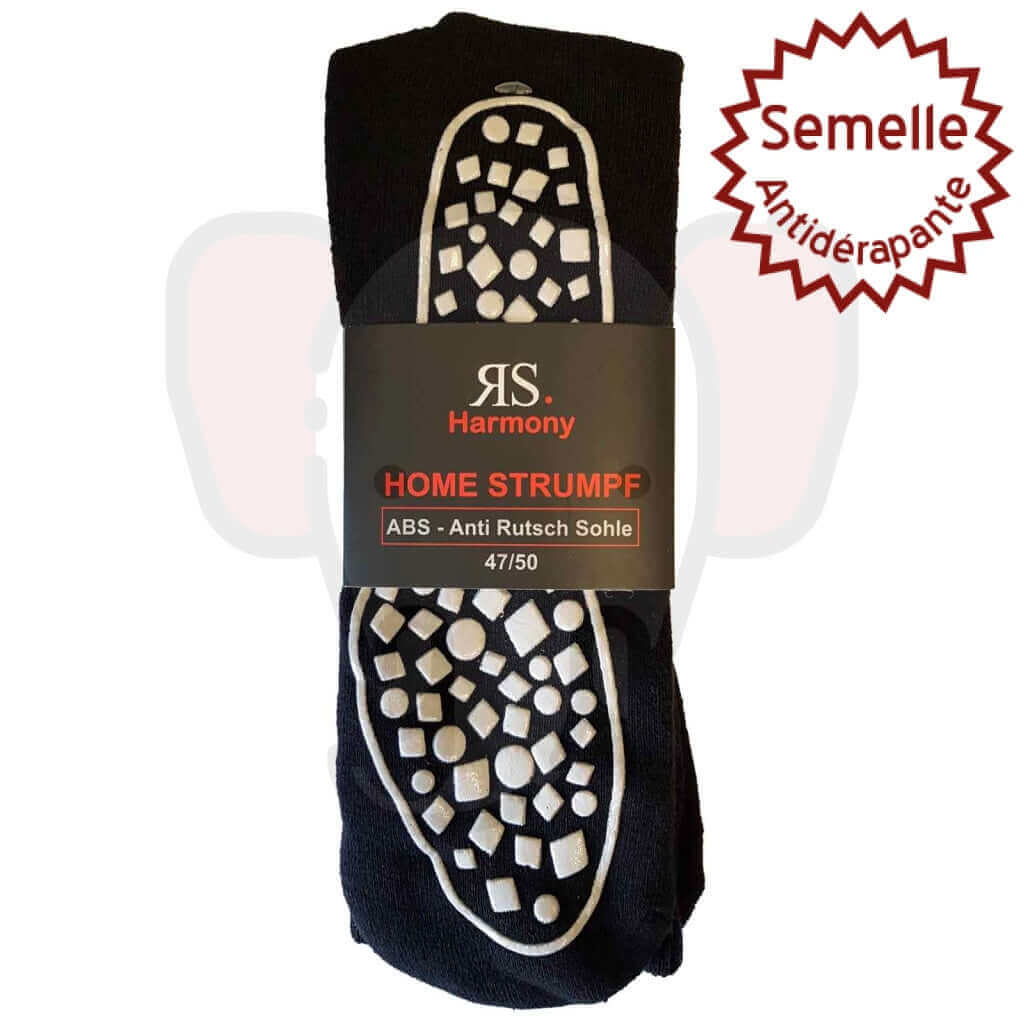 Chaussettes antidérapantes - Essential - Trampoline Park Chaussettes antidérapantes - Essential - Trampoline Park